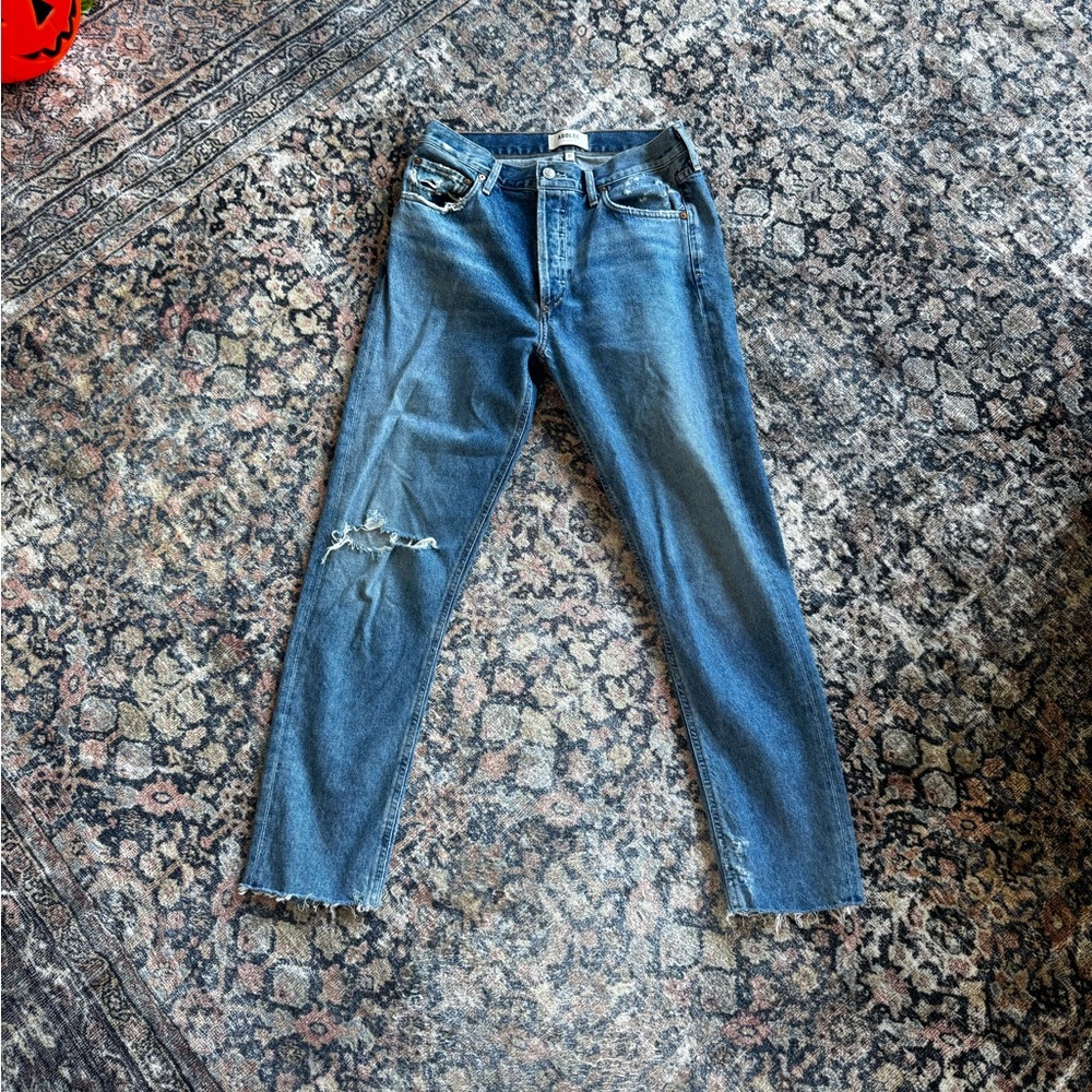Agolde Jamie Jeans